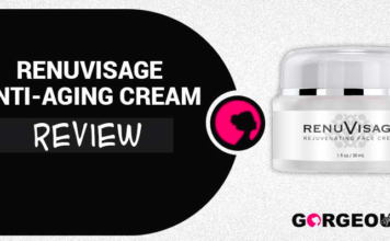 Is Renuvisage Scam? READ Reviews FIRST BEFORE ORDER!!!