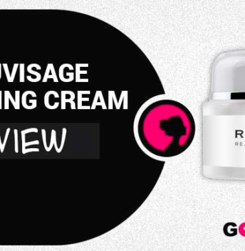 Is Renuvisage Scam? READ Reviews FIRST BEFORE ORDER!!!