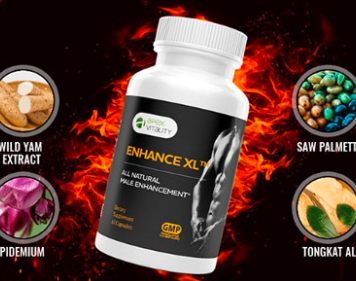 “Enhance XL” – SHOCKING – SIDE EFFECTS REVEALED!