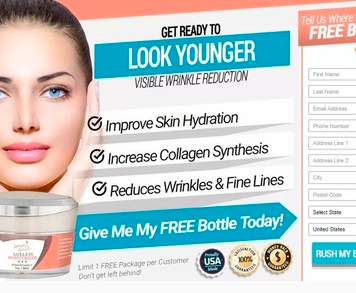 Do not Try “Lueur Saine” ALL SIDE EFFECTS HERE!!!