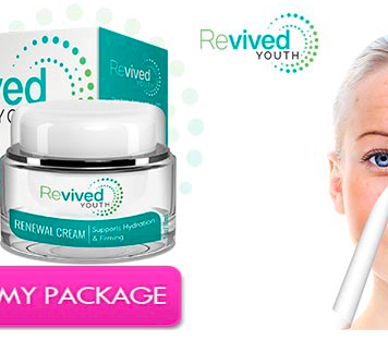 Is Revived Youth Cream Scam? Read The “RED Statement” First