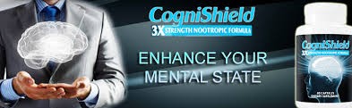 ‘Magic’ CogniShield Reviews- Warning – Read Shocking Side Effects First!