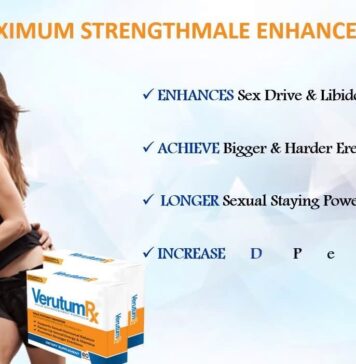 Verutum RX Reviews- ALL SIDE EFFECTS
