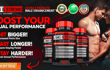 Invigorate RX Review: Must Read Before You Order It.