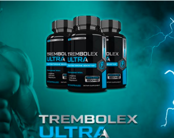 Trembolex Ultra Review: Warning- Read Pros & Cons First!