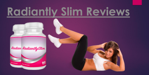 Radiantly Slim Diet Reviews – Warnings, Side Effects Or Scam?