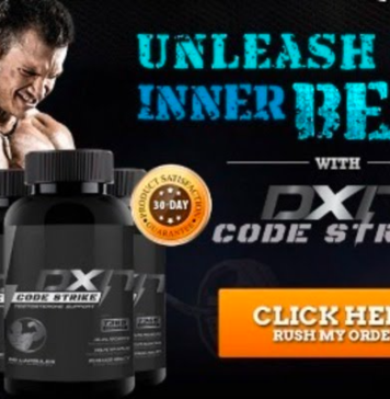 DXN Code Strike Reviews – Warnings, Side Effects