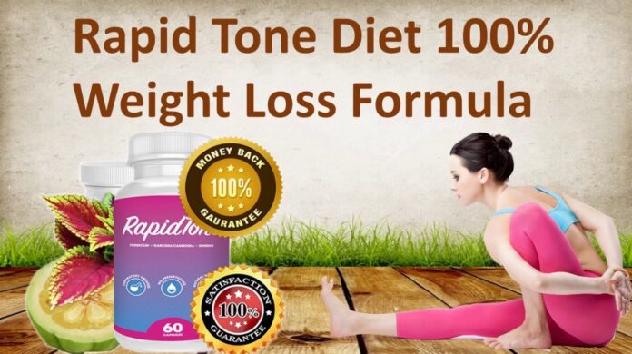 BEFORE BUYING Rapid Tone Diet – Read Shark Tank Diet Side Effects!