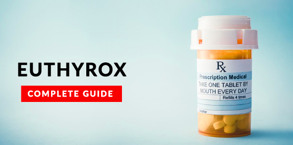 Euthyrox ( levothyroxine ) | Uses, Side Effects and Dosage