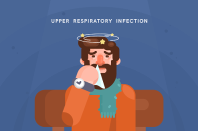 What is Upper Respiratory Infection? Causes and Types of URI