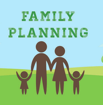 Advantages and various methods of family planning | Complete guide