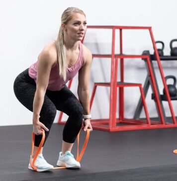 10 Reasons to Believe in Bands | Nutrition Fit