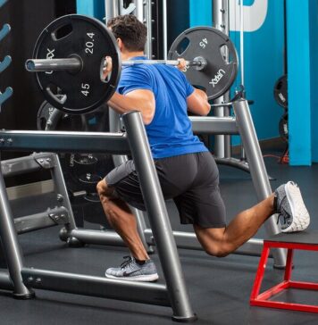 The 15 Most Important Training Terms You Need to Know | Nutrition Fit