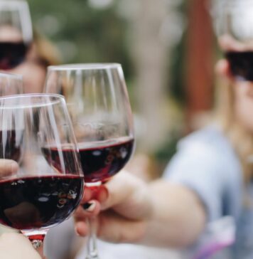 Where Does the Arsenic in Rice, Mushrooms, and Wine Come From? | Nutrition Fit