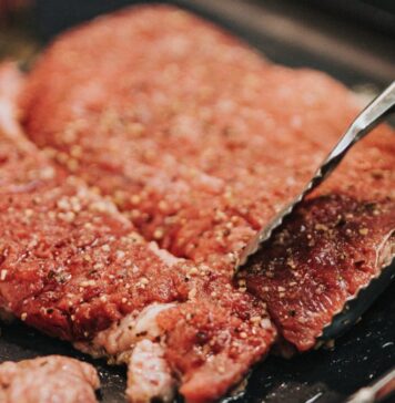 Kidney Toxins Created by Meat Consumption | Nutrition Fit