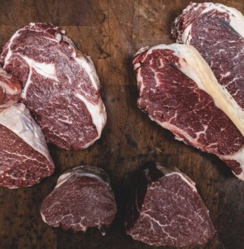 What About the Trans Fat in Animal Fat? | Nutrition Fit