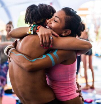Encompassing Love | Nutrition Fit