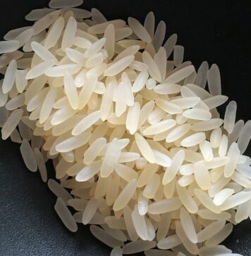 How Much Arsenic in Rice Is Too Much? | Nutrition Fit