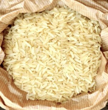 Which Brands and Sources of Rice Have the Least Arsenic? | Nutrition Fit