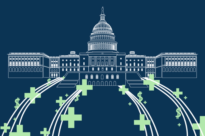 4 Vital Health Issues — Not Tied to Covid — That Congress Addressed in Massive Spending Bill