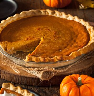 5 Guilt-Free Holiday Recipes | Nutrition Fit