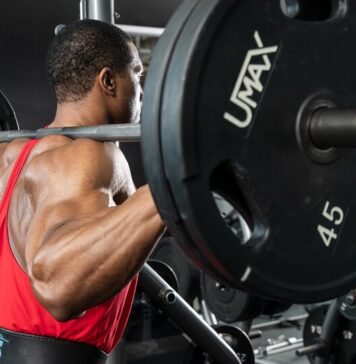 5 Musts to Build Unreal Strength This Year | Nutrition Fit