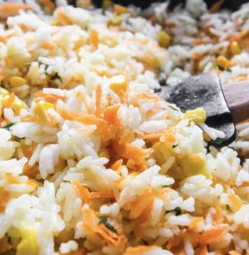 How to Cook Rice to Lower Arsenic Levels | Nutrition Fit