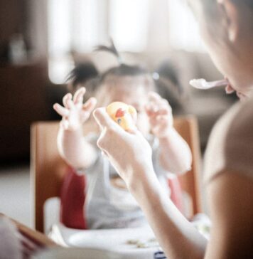 Arsenic in Infant Rice Cereal | Nutrition Fit