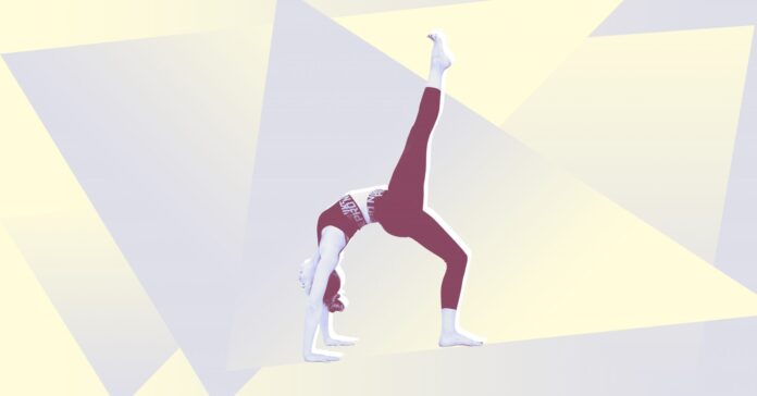 8 Restorative Yoga Moves | Health.com