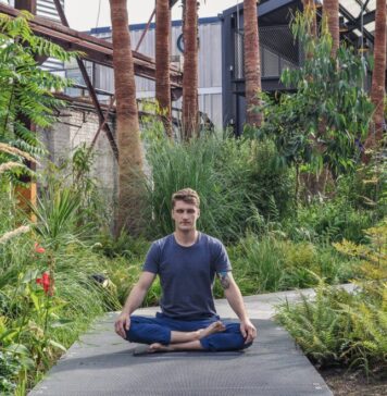 Set Aside Plenty of Time for Yourself | Nutrition Fit