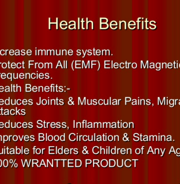 Benefits of Quantrim