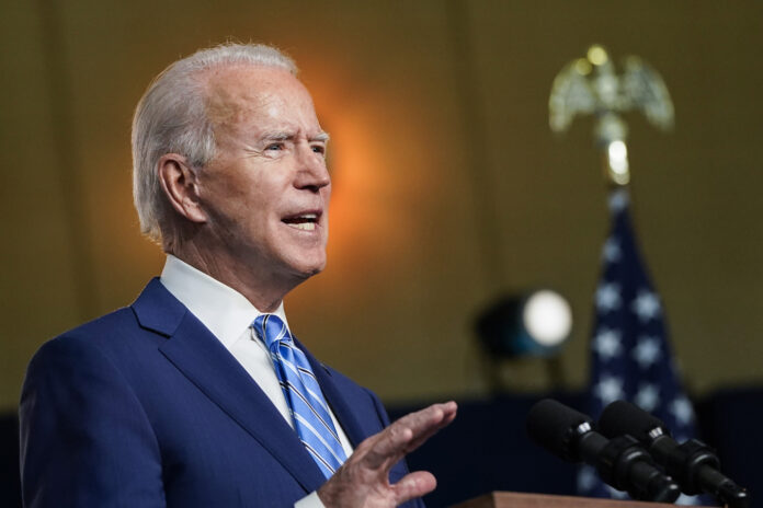 Biden Plan to Lower Medicare Eligibility Age to 60 Faces Hostility From Hospitals