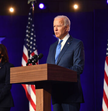 Biden Wins, but His Health Agenda Dims With GOP Likely to Hold Senate Biden Wins, but His Health Agenda Dims With GOP Likely to Hold Senate