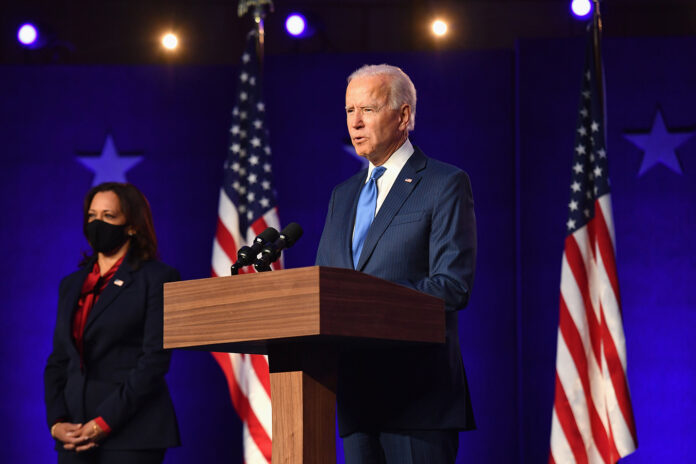 Biden Wins, but His Health Agenda Dims With GOP Likely to Hold Senate