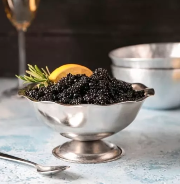 Caviar Shelf Life – How Long Can it Last?