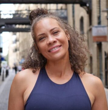 Finding Solace and Joy in Movement | Nutrition Fit
