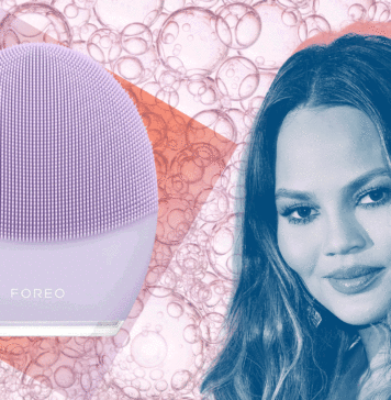 Foreo Luna 3 Facial Cleansing Device Review Foreo Luna 3 Facial Cleansing Device Review