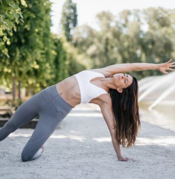 10-Day Yoga Challenge Starts Jan 22 | Nutrition Fit