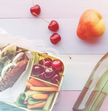 Healthy Lunch Ideas for Weight Loss Healthy Lunch Ideas for Weight Loss