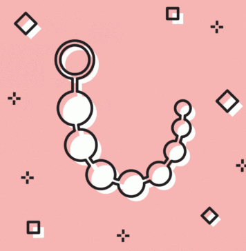 How to Use Anal Beads, According to Experts How to Use Anal Beads, According to Experts