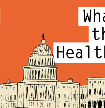 KHN’s ‘What the Health?’: 2020 in Review — It Wasn’t All COVID KHN’s ‘What the Health?’: 2020 in Review — It Wasn’t All COVID