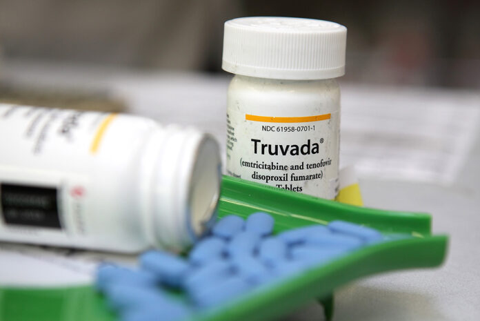 Many Health Plans Must Now Cover Full Cost of Expensive HIV Prevention Drugs