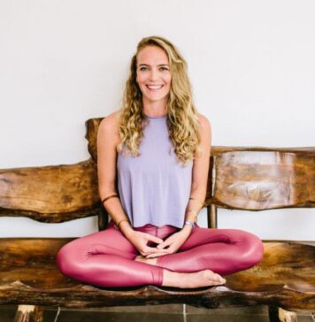 What I’ve Learned From Slowing Down | Nutrition Fit