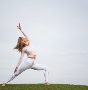 Discover Yourself and You Will Discover the Divine | Nutrition Fit