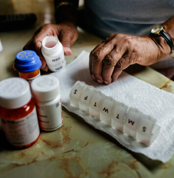 Seniors Face Crushing Drug Costs as Congress Stalls on Capping Medicare Out-Of-Pockets Seniors Face Crushing Drug Costs as Congress Stalls on Capping Medicare Out-Of-Pockets