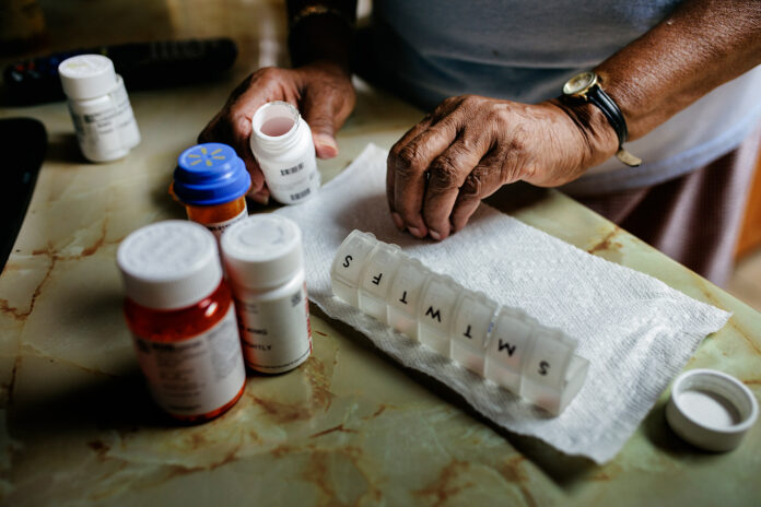 Seniors Face Crushing Drug Costs as Congress Stalls on Capping Medicare Out-Of-Pockets