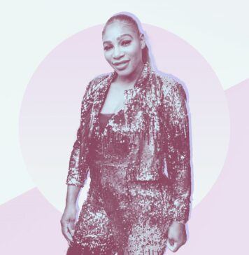 Serena Williams’s Abs Are On Full Display In This Bikini Video Serena Williams’s Abs Are On Full Display In This Bikini Video