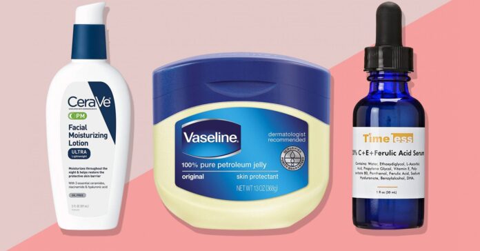 The Best Anti-Aging Skin Care Products, According to Reddit