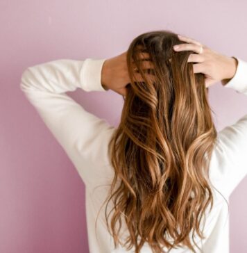 The Best Selling Hair Tool On Amazon Works Wonders On Thin Hair The Best Selling Hair Tool On Amazon Works Wonders On Thin Hair