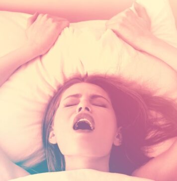 These Are the 4 Most Common Reasons People Fake Orgasms These Are the 4 Most Common Reasons People Fake Orgasms